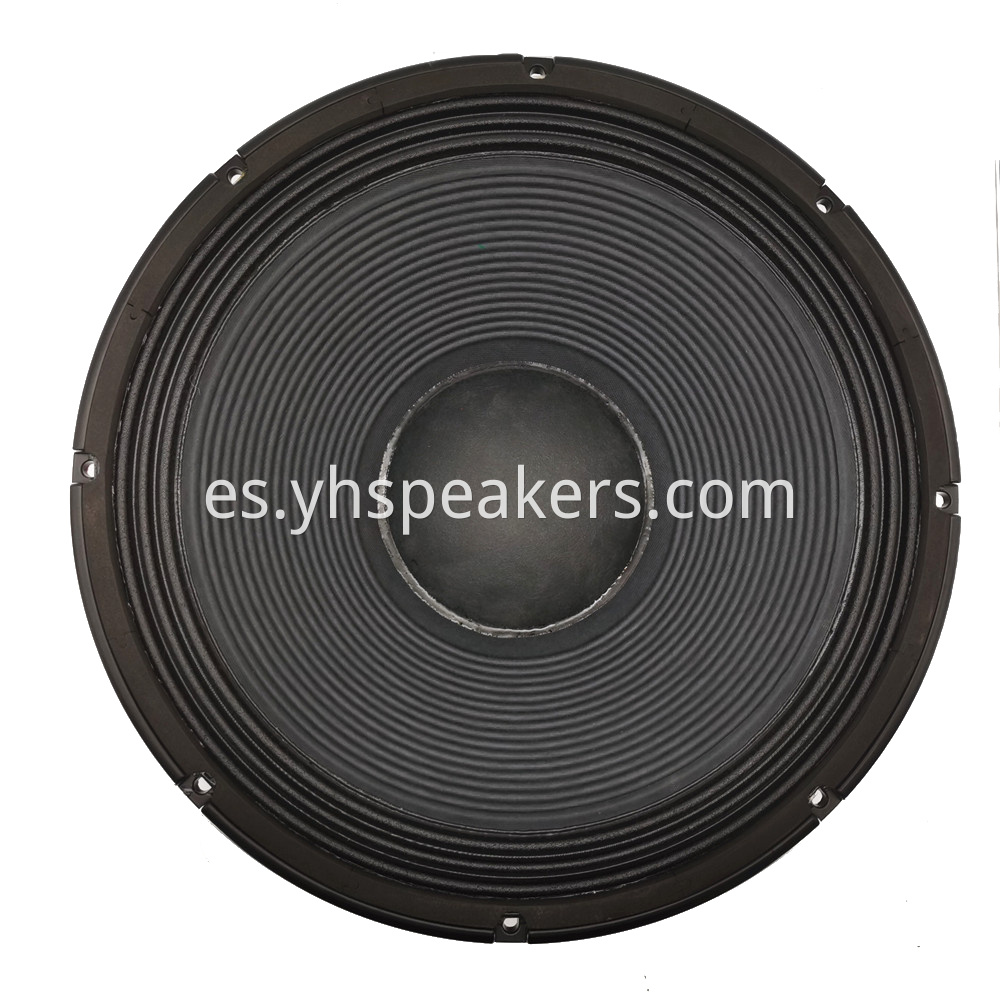 Wholesale 18 Inch Subwoofer Audio Speaker